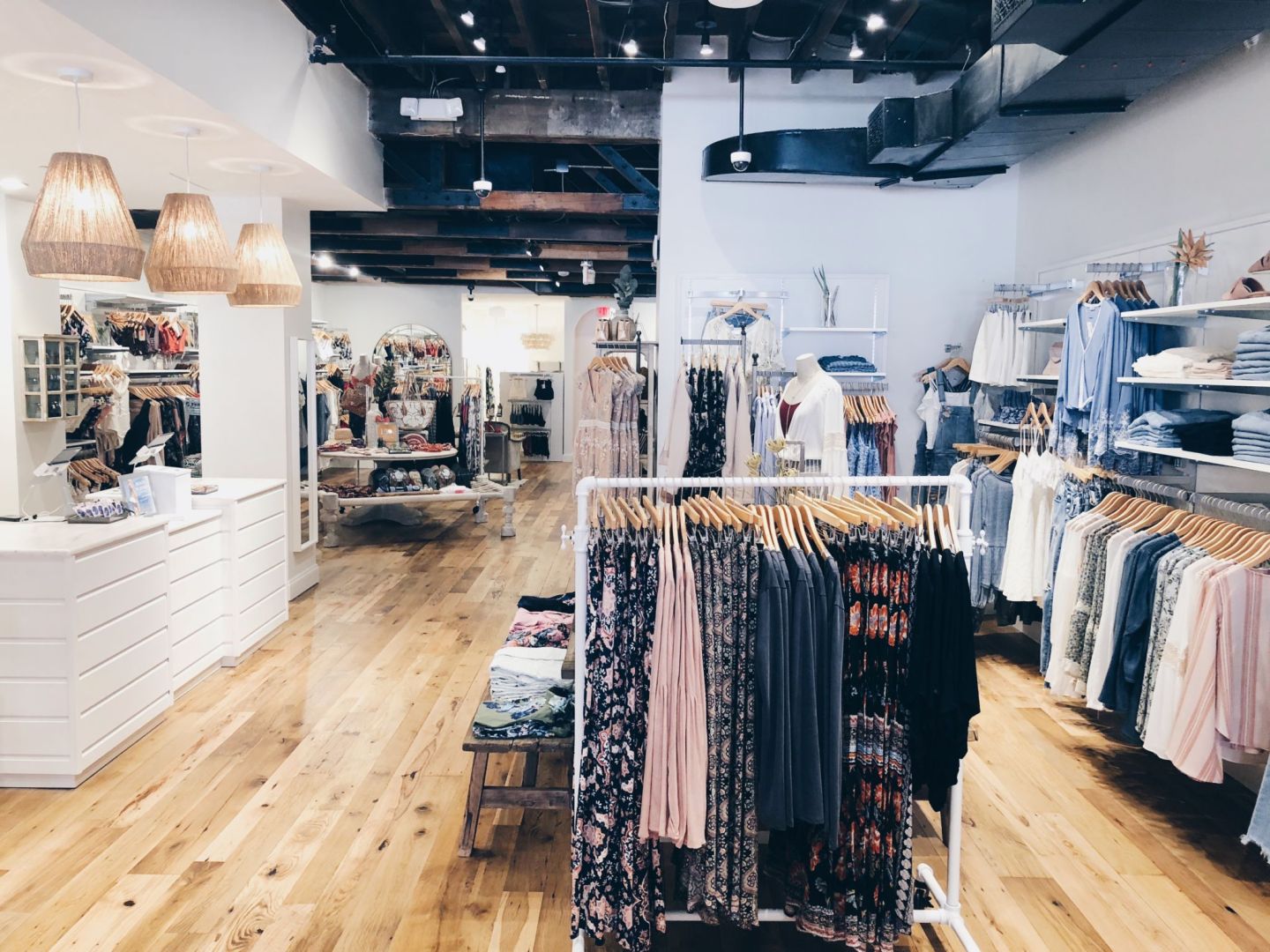 South Moon Under Opens in Georgetown