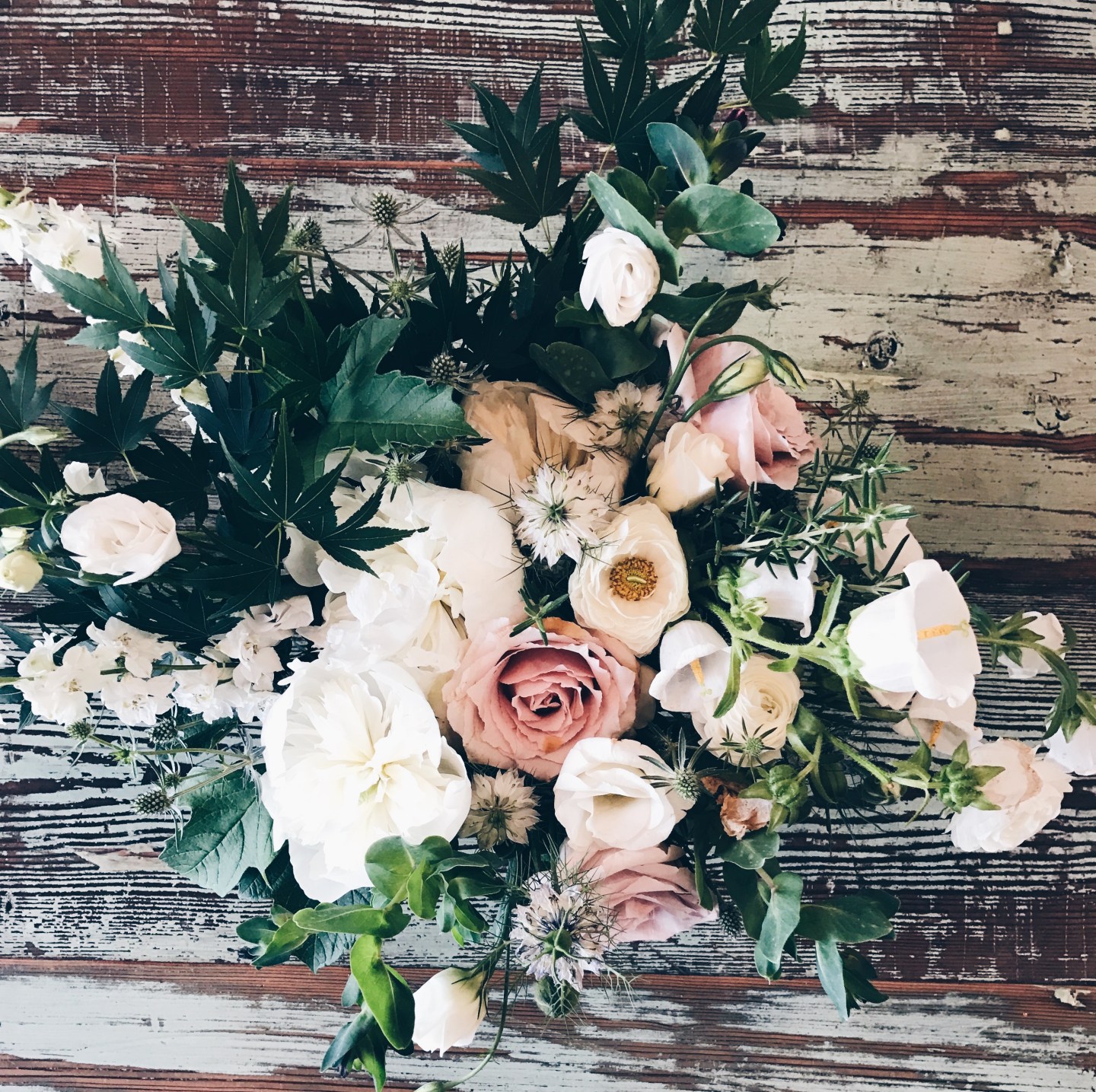 Lifestyle bloggers Katie and Molly of The DC Darlings partnered with Buttercream Bakeshop