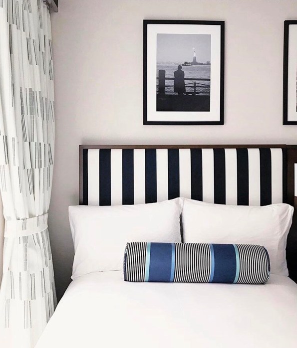 Archer New York City Hotel Review