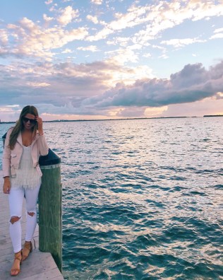 The DC Darlings Sanibel Guide