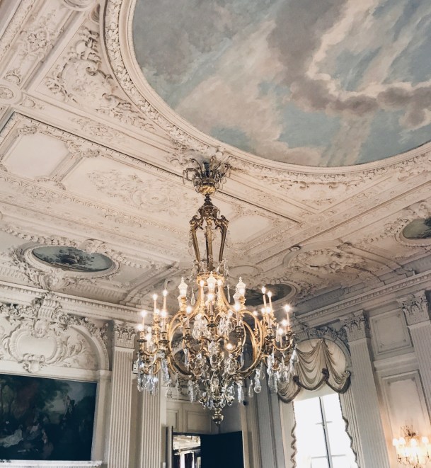 The DC Darlings Summer Wedding Planning Update