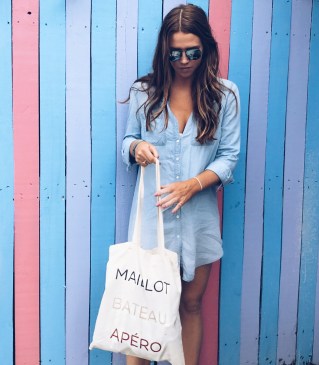 The DC Darlings Sanibel Guide