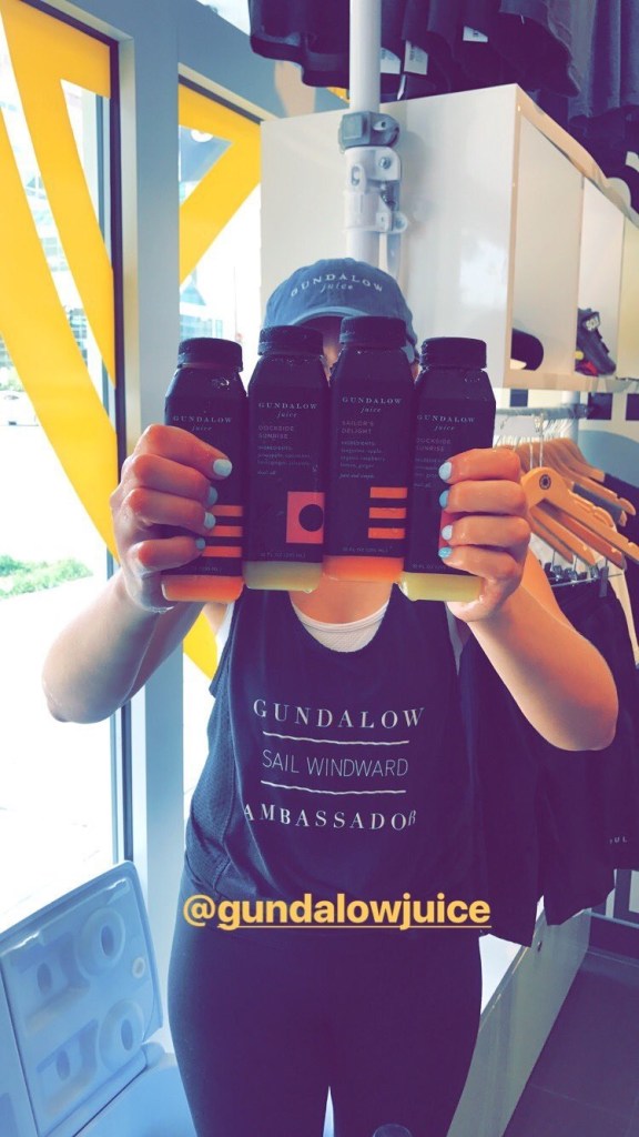 Soulcycle and WeddingWire