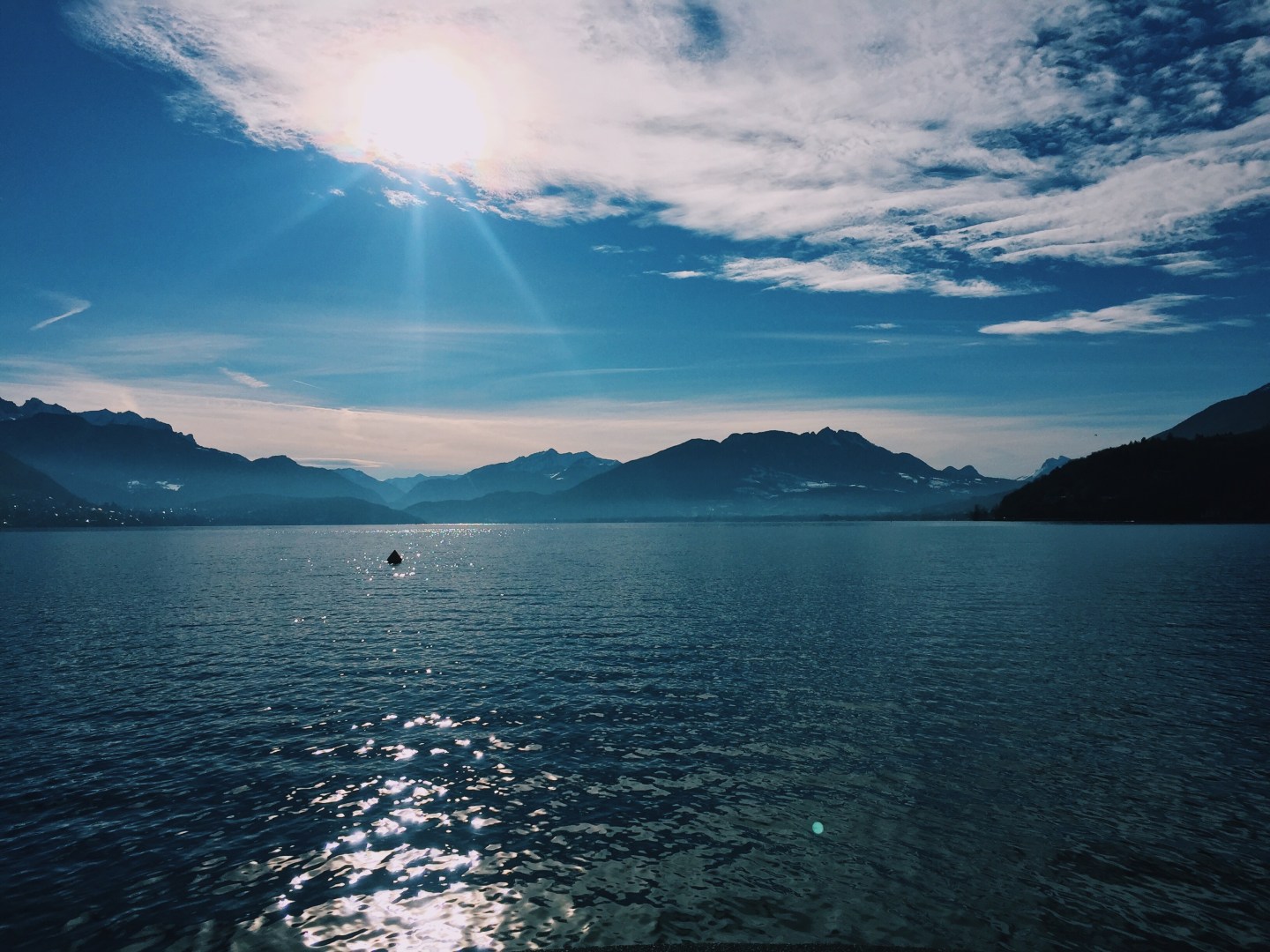 The DC Darlings Must-See Spots in Annecy, France