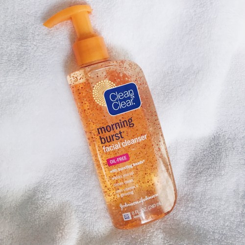 Neutrogena Beauty Products