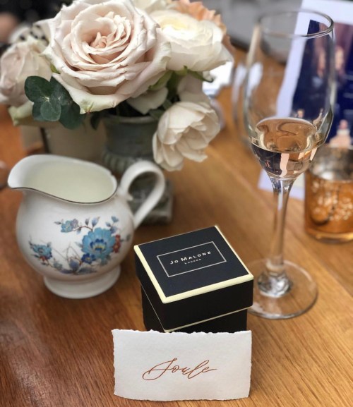 How to Propose to Your Bridesmaids