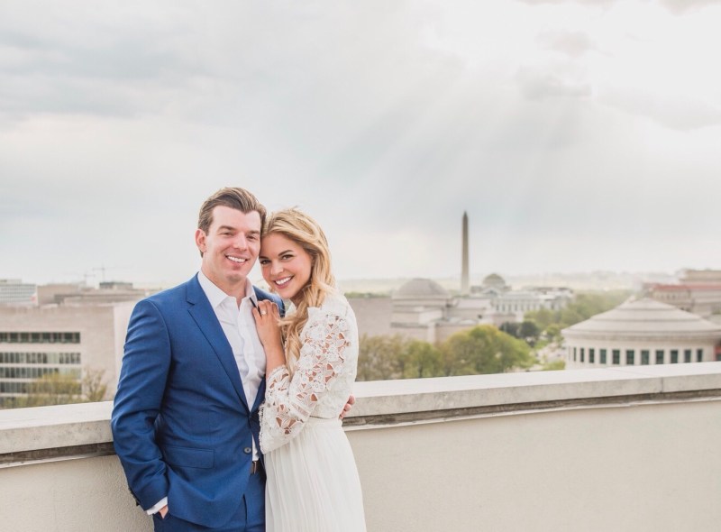 The DC Darlings Summer Wedding Planning Update