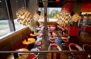 Mate Happy Hour Georgetown