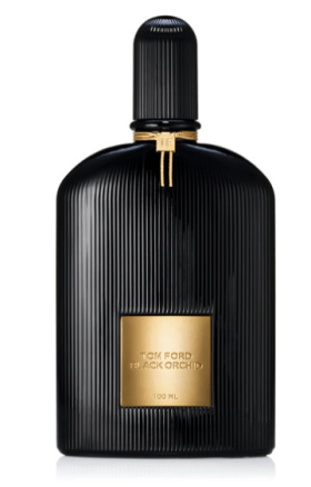 The DC Darlings Favorite Fragrances