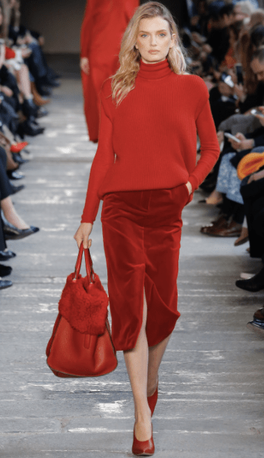 Want to rock NYFW trends this fall? The DC Darlings rounded up some of our favorite&nbsp;NYFW trends that transform these off the runway looks to ready to wear!