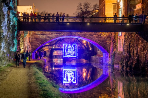 Washington, DC during the holiday season is the epitome of a winter wonderland! Read The DC Darlings guide to DC in December!